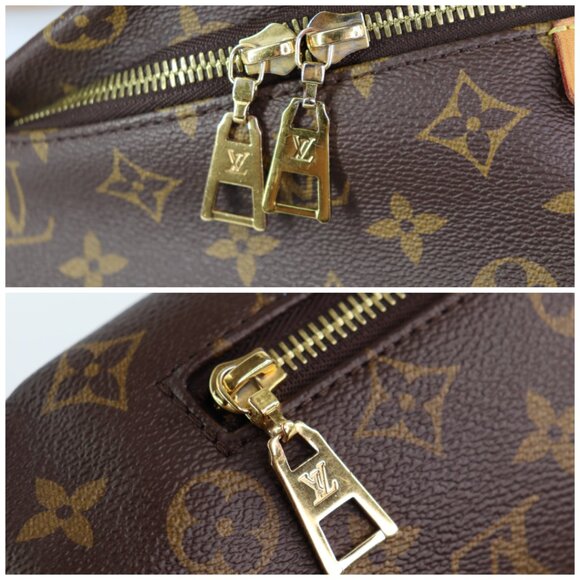 Louis Vuitton Monogram Bumbag - Picture 12 of 16